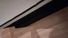 GRATIS 2persoons bed boxspring