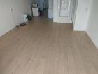 BerryAlloc Elegance Savannah Eik gebruikte laminaatvloer