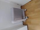 radiatorkachel 2x