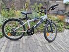 kinderfiets 20 inch
