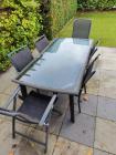 Gratis tuinset