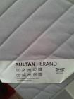 1 persoons bed met matras 200 X 90 cm Ikea