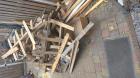 Open haard hout 