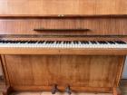 Gratis piano
