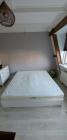 Boxspring matras + topper