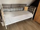 1 persoons bed