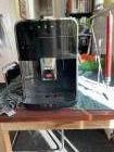 Bonenkoffie machine 
