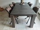 Eettafel