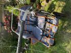 Tweelingwandelwagen