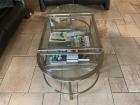 Salontafel driedelig