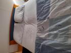 Mooi 2 persoonsbed