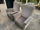 Fauteuil 2x