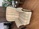 Twee fauteuils