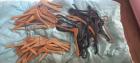 Diverse hangers
