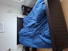 Bed 140x 200 