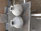 Buiten potten