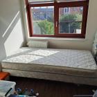 Boxspring