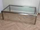 Salontafel 140 x 80 x 42 cm
