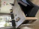 Compleet eethoek 1.90x1 m 