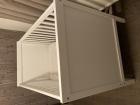 Gratis ledikant met matras 