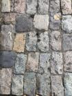 Bestrating/keien 