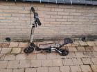 Spacescooter 