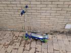 Spacescooter 