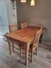 Eettafel