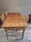 Eettafel
