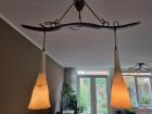 Hanglamp eettafel