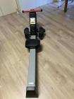 Fitness apparatuur