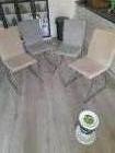 4 mooie stoelen
