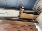 2 keer een persoons bed
