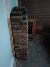 Tuin klinkers 