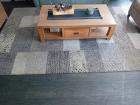 Vloerkleed 2 x 3 meter