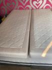 boxspring 2 persoons