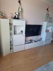 Wandkast 6 delig 