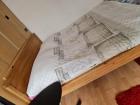 Bed op te halen