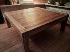 Salon tafel