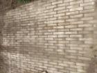 Beton klinker  8.5 m²