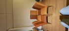 Leren eetkamer stoelen set van 6