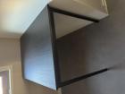 Zwarte tafel