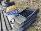 Tuinstoelen