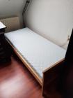 Ikea peuterbed