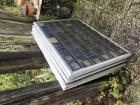 Zonnepanelen