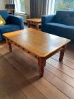 2x Salontafel (1 groot en 1 klein)