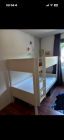 Stapelbed gratis ophalen 