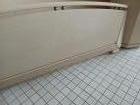 bed ombouw blank essen
