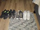 Sportschoenen maat 40 41