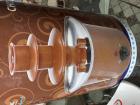 Chocolade fontein